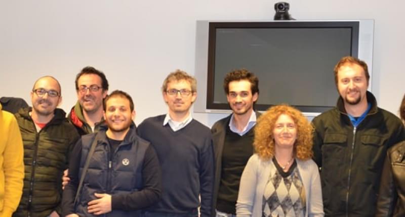 Corso Cisco serale CCNA RS a Brescia concluso